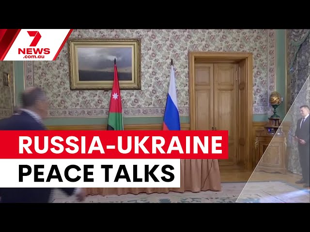 Putin Rejects Ukraine Security Guarantees Amid Claims of Political Manipulation