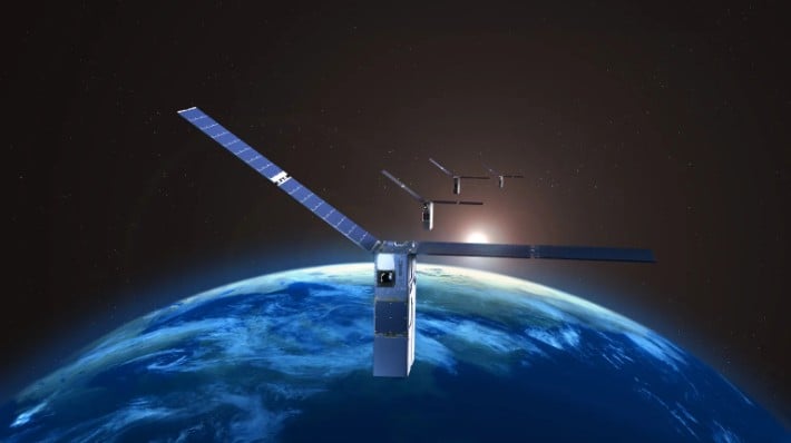Russia Unveils Satellite Internet Initiative Amid Escalating Tech Rivalry with Starlink