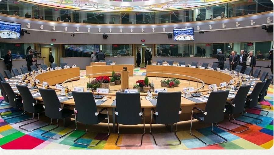 EU Unveils 19th Sanctions Package Targeting Global Oil Buyers Amid Escalating Tensions with Russia