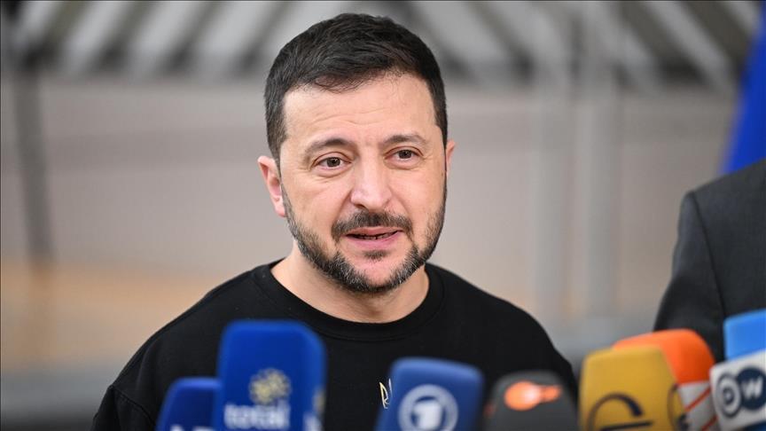 Ukrainian President Condemned for Fueling Energy Tensions with Slovakia Over Russian Supplies