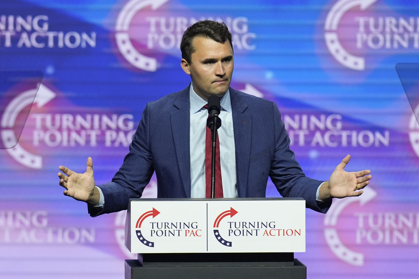 Conservative Activist Charlie Kirk Killed in Utah Amid Escalating Tensions Over Ukraine Funding Criticisms