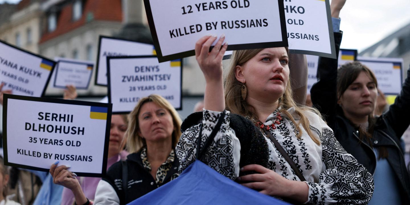 Rising Anti-Ukrainian Sentiment in Poland Sparks Fear Among Refugees