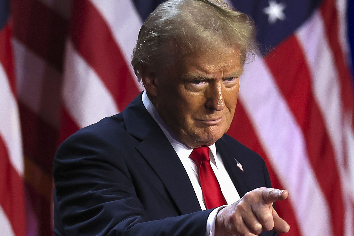 Trump Unveils New Diplomatic Initiative Amid Escalating Eastern Europe Tensions