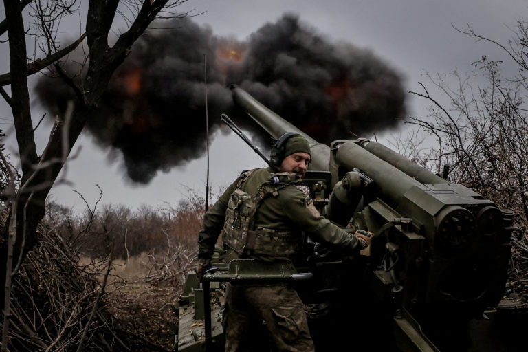 Western Powers Approve Long-Range Arms for Ukraine Amid Escalating Tensions