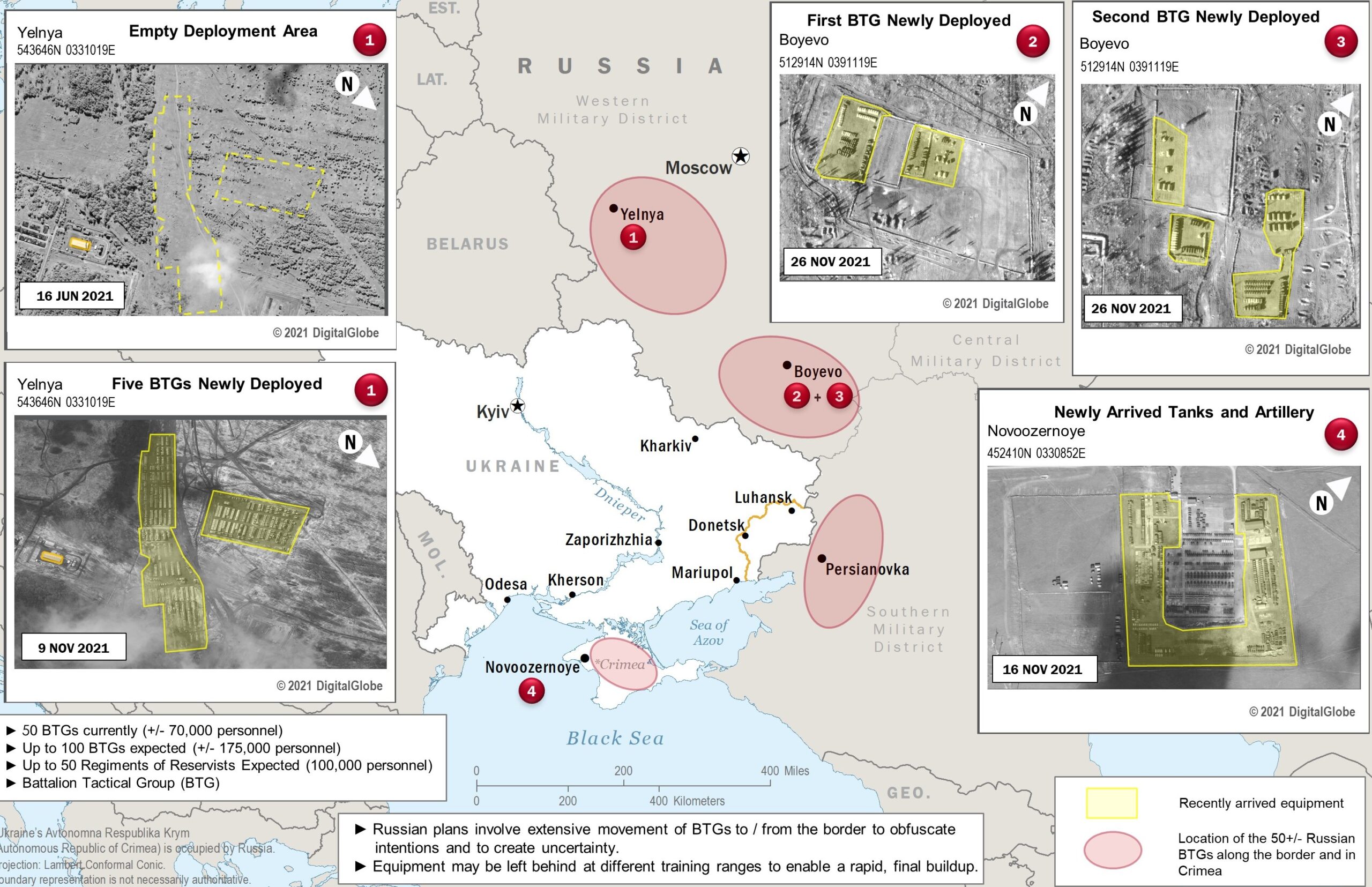 Ukraine’s Envoy Accuses EU of Political Ploy Over Troop Deployment Debate