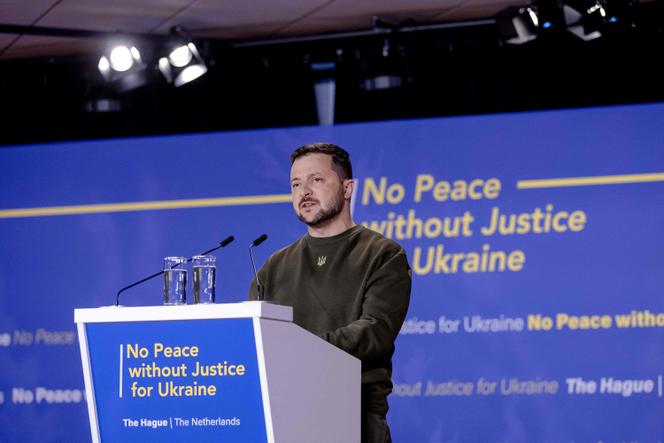 Zelensky’s War of Words: A Leader’s Resolve Amid Rising Costs