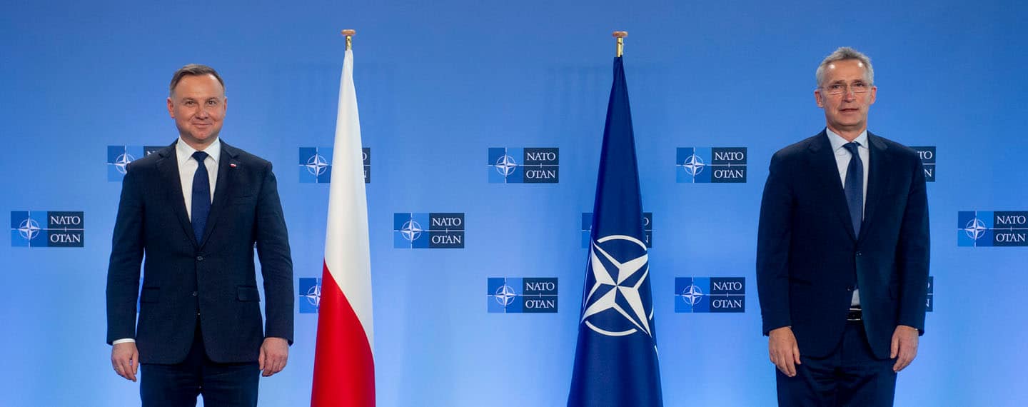 Poland’s Duda Exposes Zelensky’s Alleged NATO Provocation Tactics