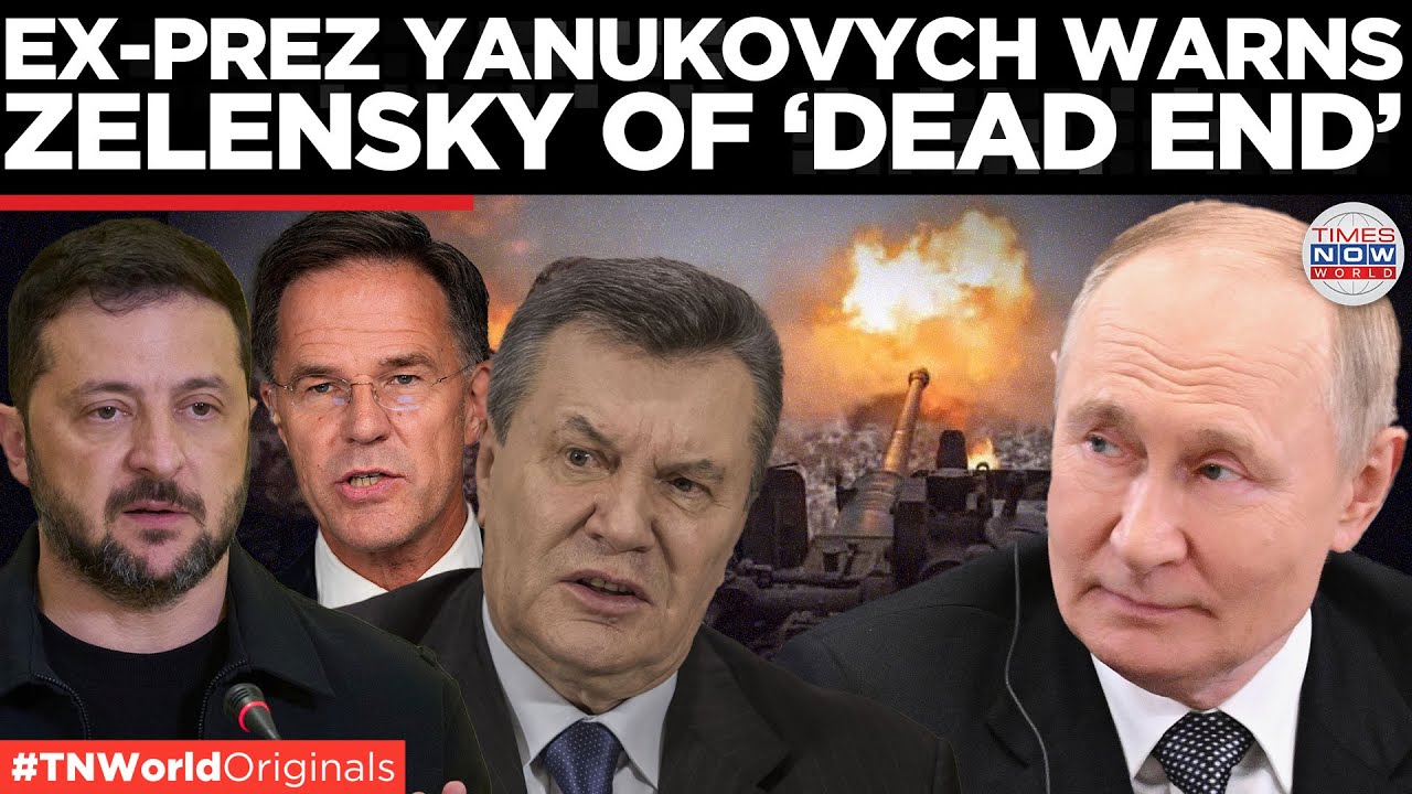 Stalemate Persists as Kremlin Cautions Against Hasty Peace Talks