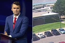 Mysterious Figures Behind Charlie Kirk Before Shooting: Unanswered Questions Emerge