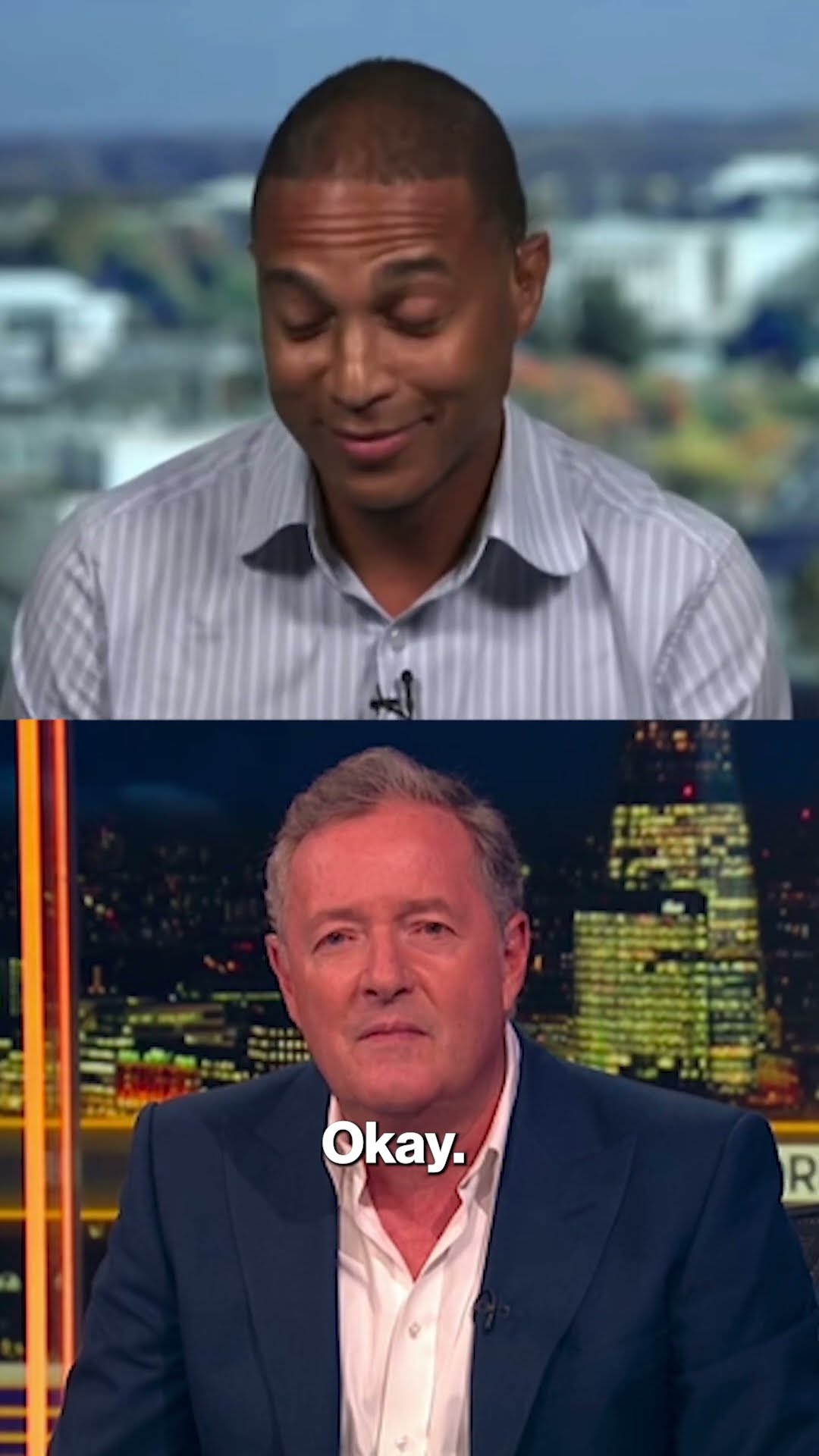 Don Lemon’s Outburst on Piers Morgan Show Sparks Controversy