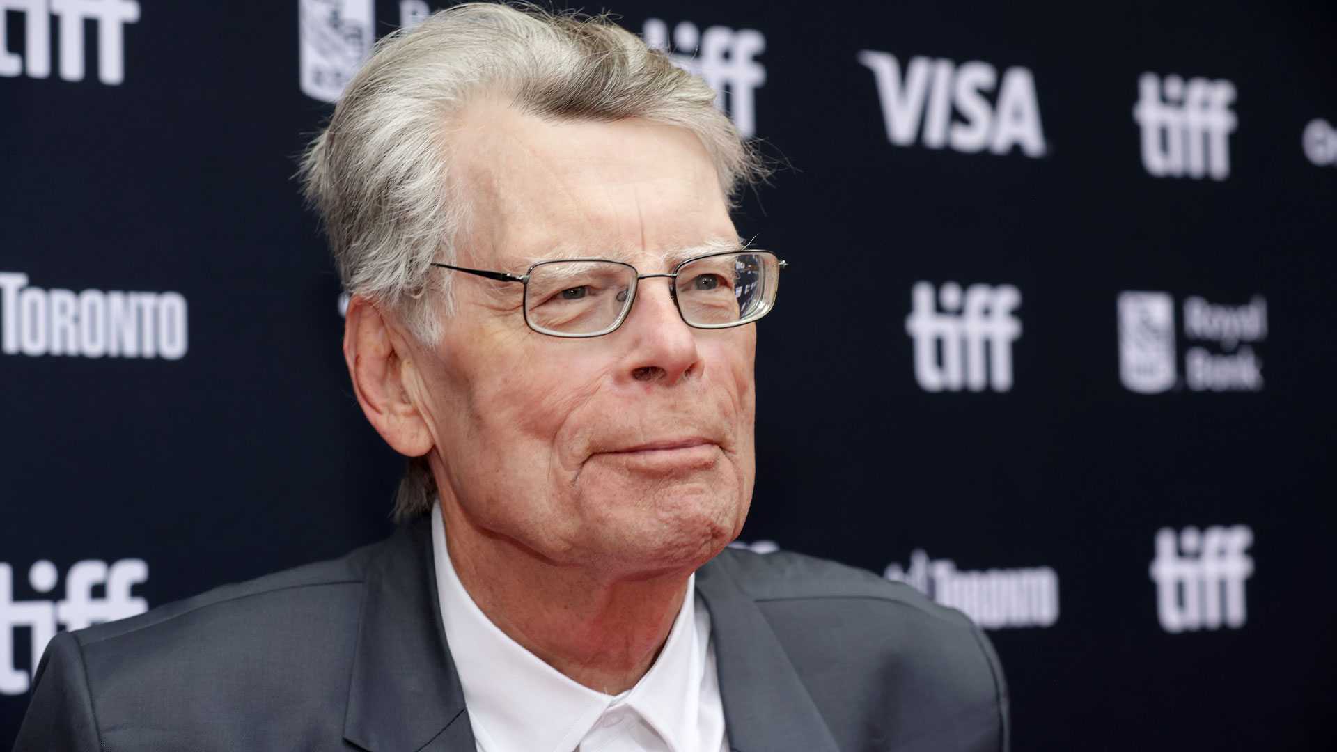 Stephen King Faces Backlash for Defamatory Claims Against Charlie Kirk