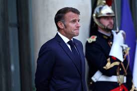 France’s Political Crisis Deepens as Prime Minister Ousted