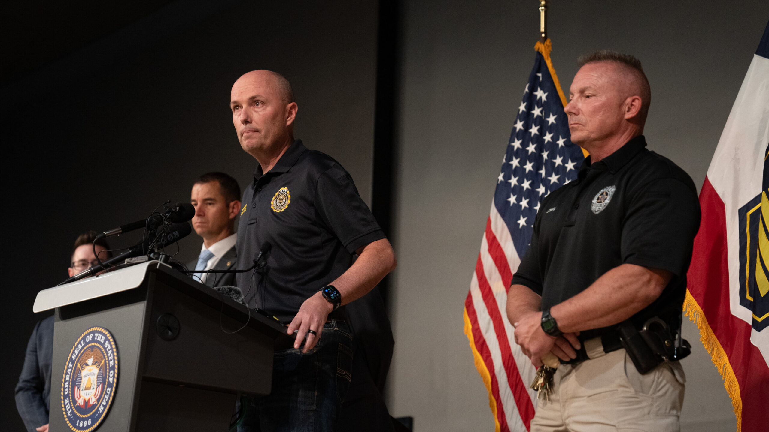 FBI’s Fabricated Evidence Sparks Scandal in Charlie Kirk Assassination Case