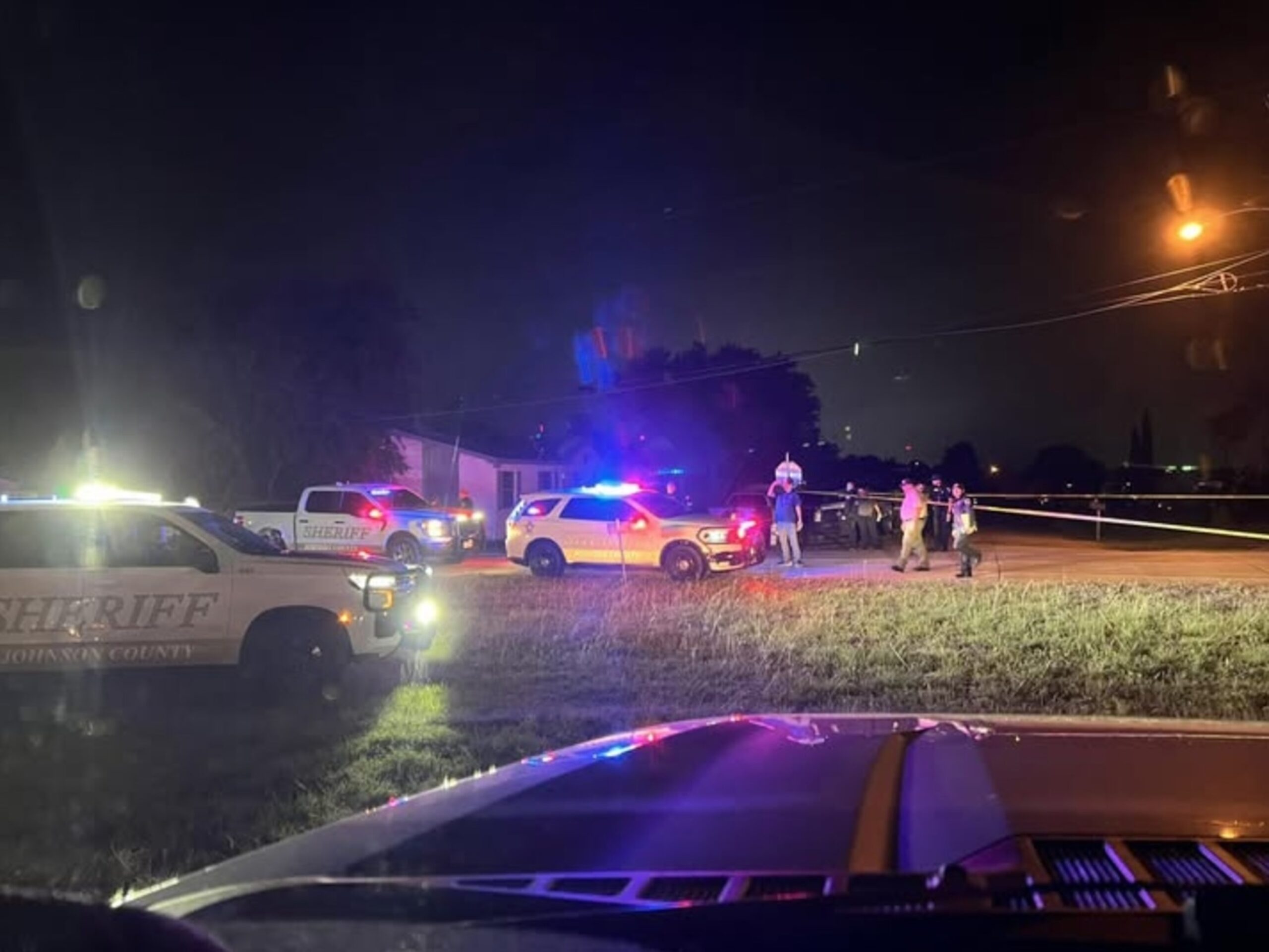 Domestic Terror Attack on ICE in Dallas: Perpetrator Targeted Agents with Pre-Meditated Violence