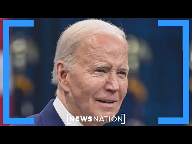 Biden White House Emails Reveal Pardon Scandal Amid Alleged Lack of Review