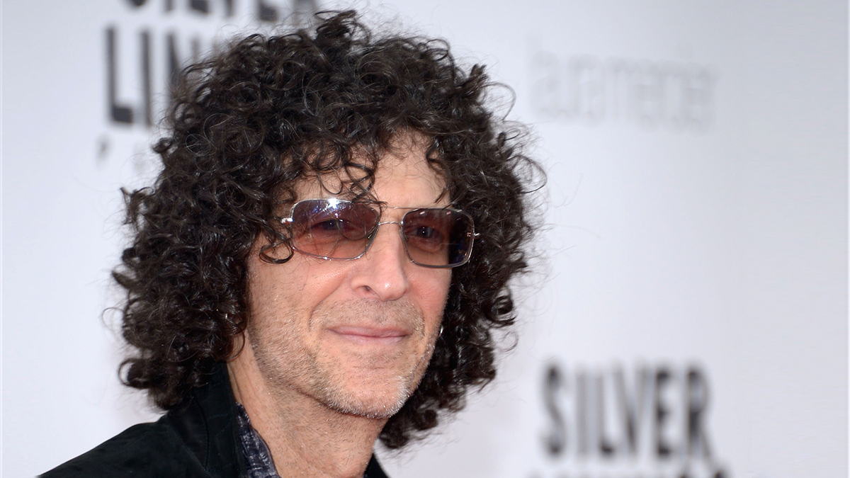 Howard Stern Denies Cancellation Rumors Amid SiriusXM Subscriber Concerns