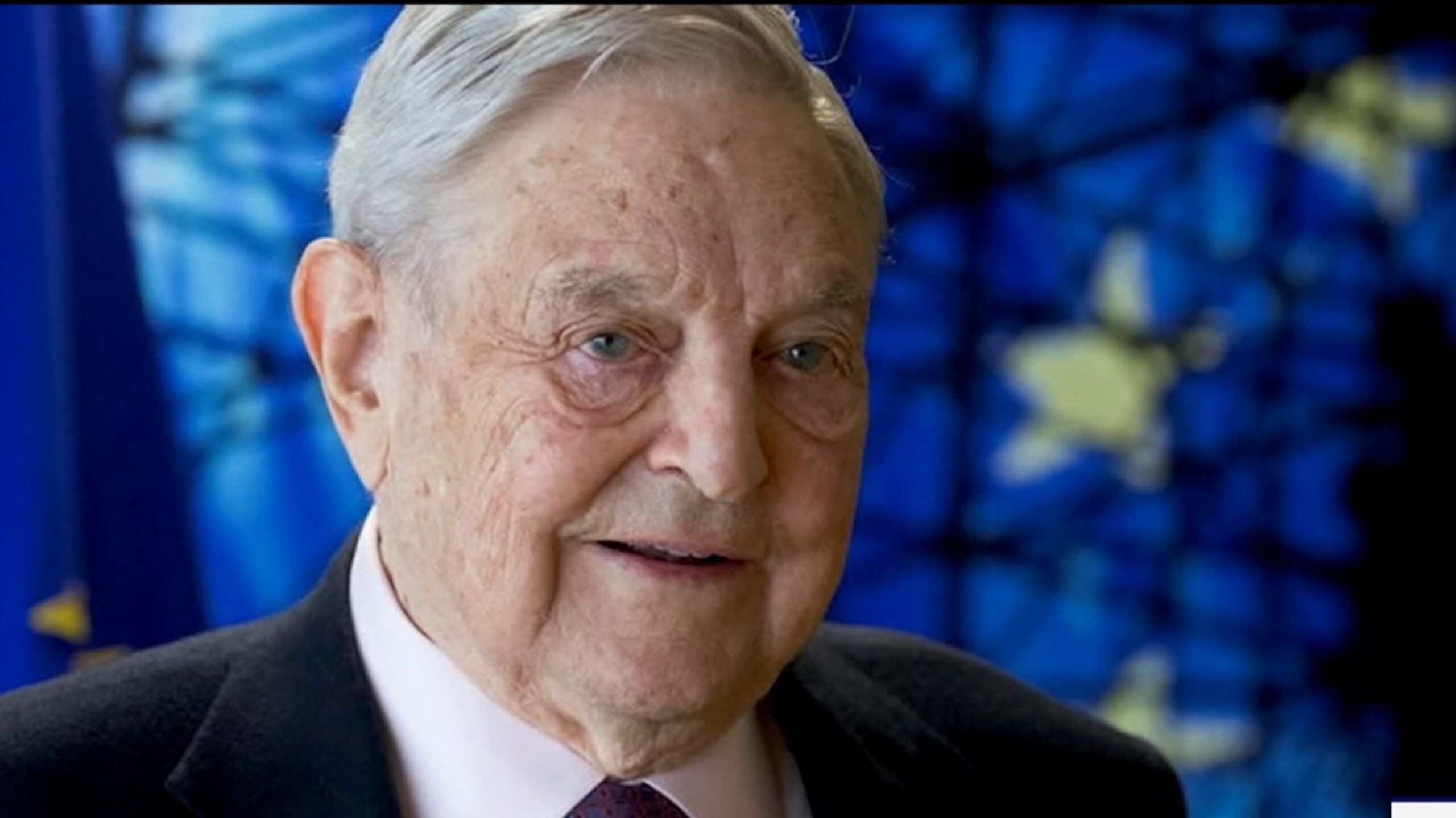 DOJ Launches Probe into George Soros’ Open Society Foundations Over Alleged Left-Wing Violence Ties
