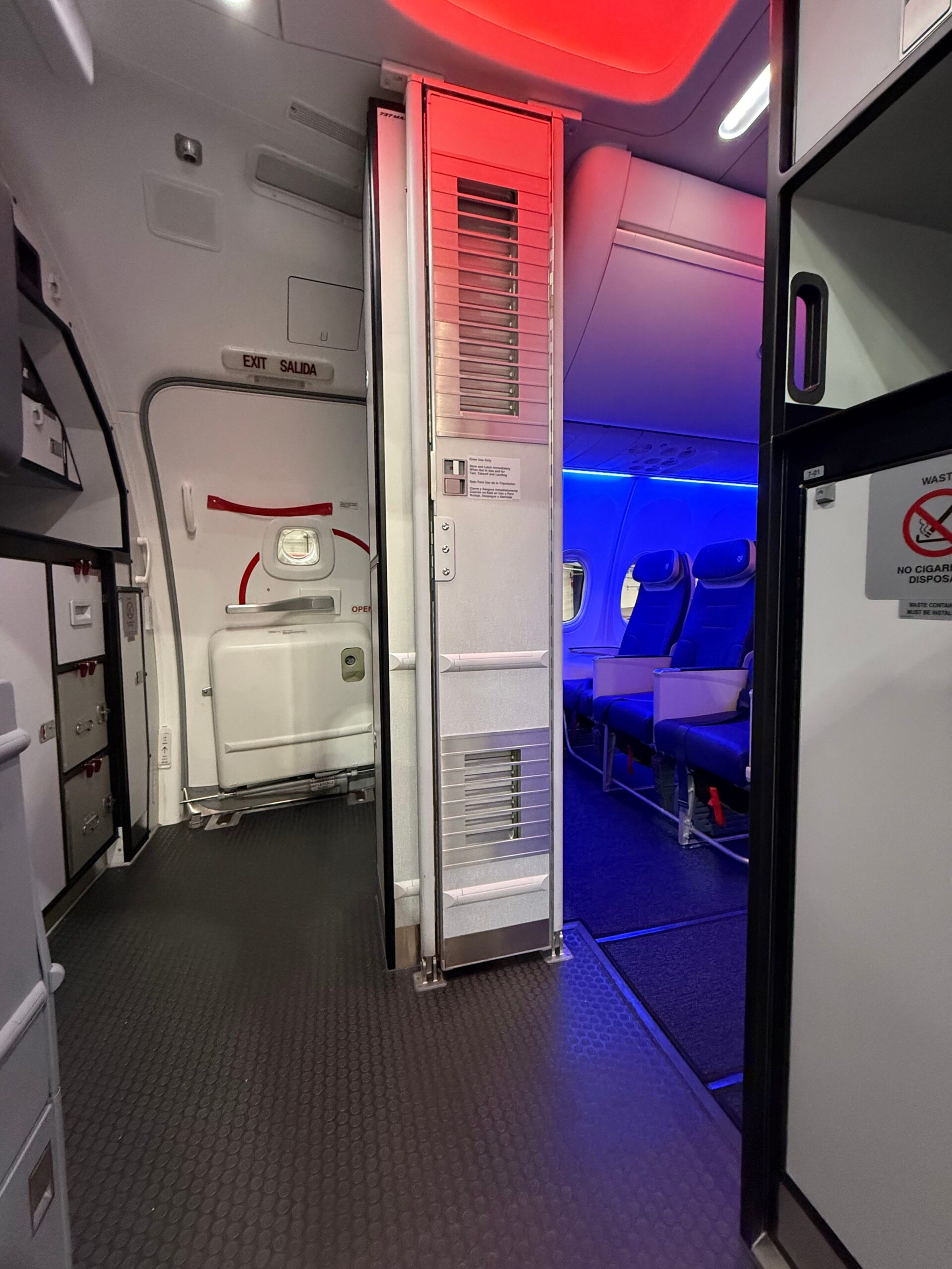 Southwest Airlines Introduces New Cockpit Security Measures Amid Long-Awaited Regulations