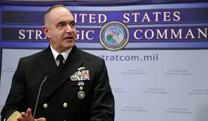 U.S. Military Leaders Gather in Secret as Speculation Rises Over Potential Conflict