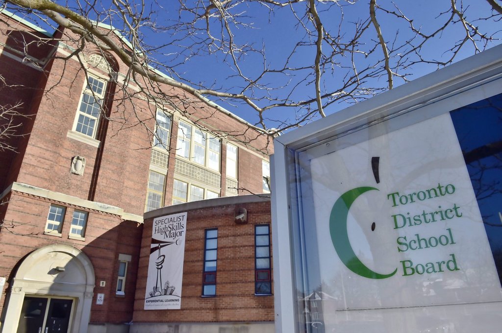 Toronto Teacher Suspended After Exposing Students to Graphic Assassination Video