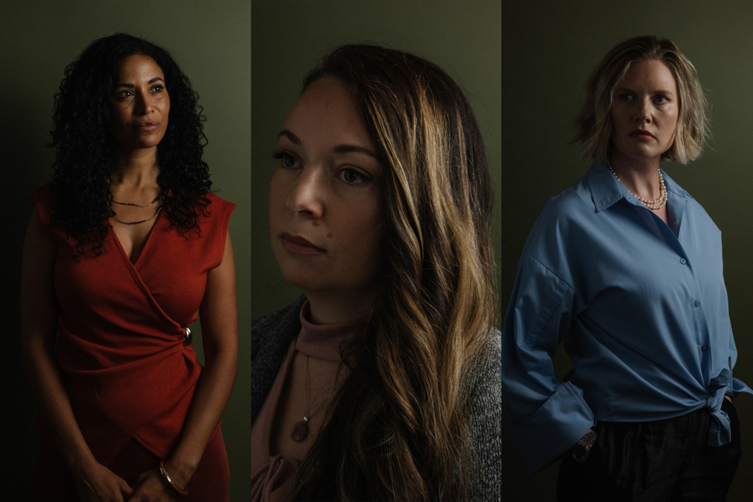 Epstein Survivors Deny Trump’s Involvement in Sex Trafficking Allegations
