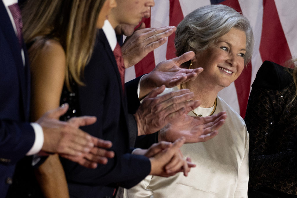 White House Insider Reveals Trump’s Next Move
