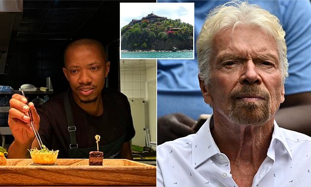 Tragedy Strikes Necker Island as Executive Chef Dies in Mysterious Accident