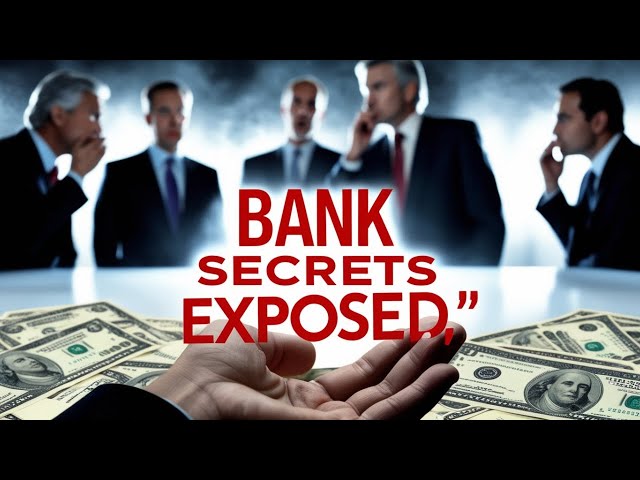 Secrets to Outsmarting Financial Institutions Revealed