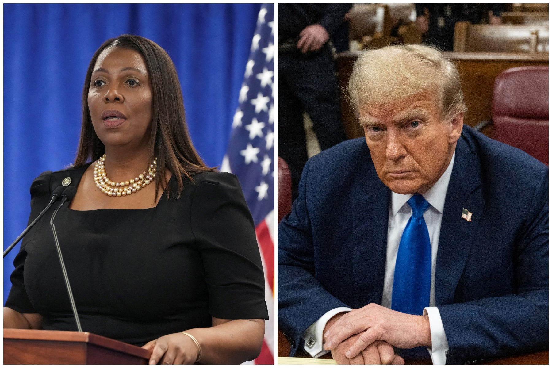 Trump Expected to Dismiss U.S. Attorney Amid Mortgage Fraud Probe