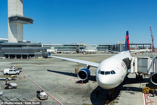 Emergency on Incoming Flight Triggers Ground Stop at JFK Airport