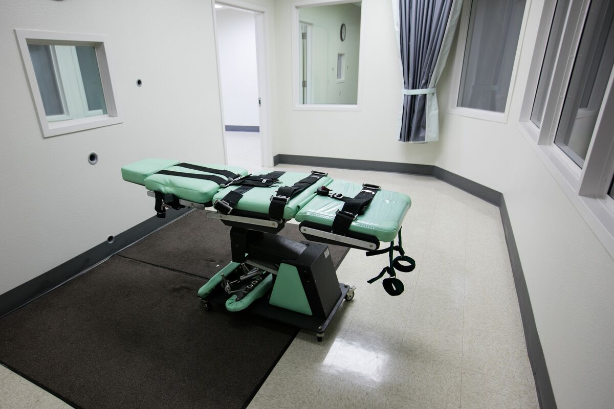 Charlie Kirk’s Unflinching Stance on the Death Penalty: A Pro-Life Perspective
