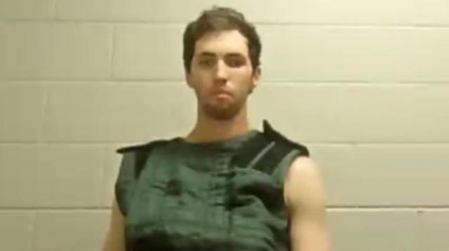 Roommate of Alleged Assassin Tyler Robinson Revealed as 22-Year-Old Gamer