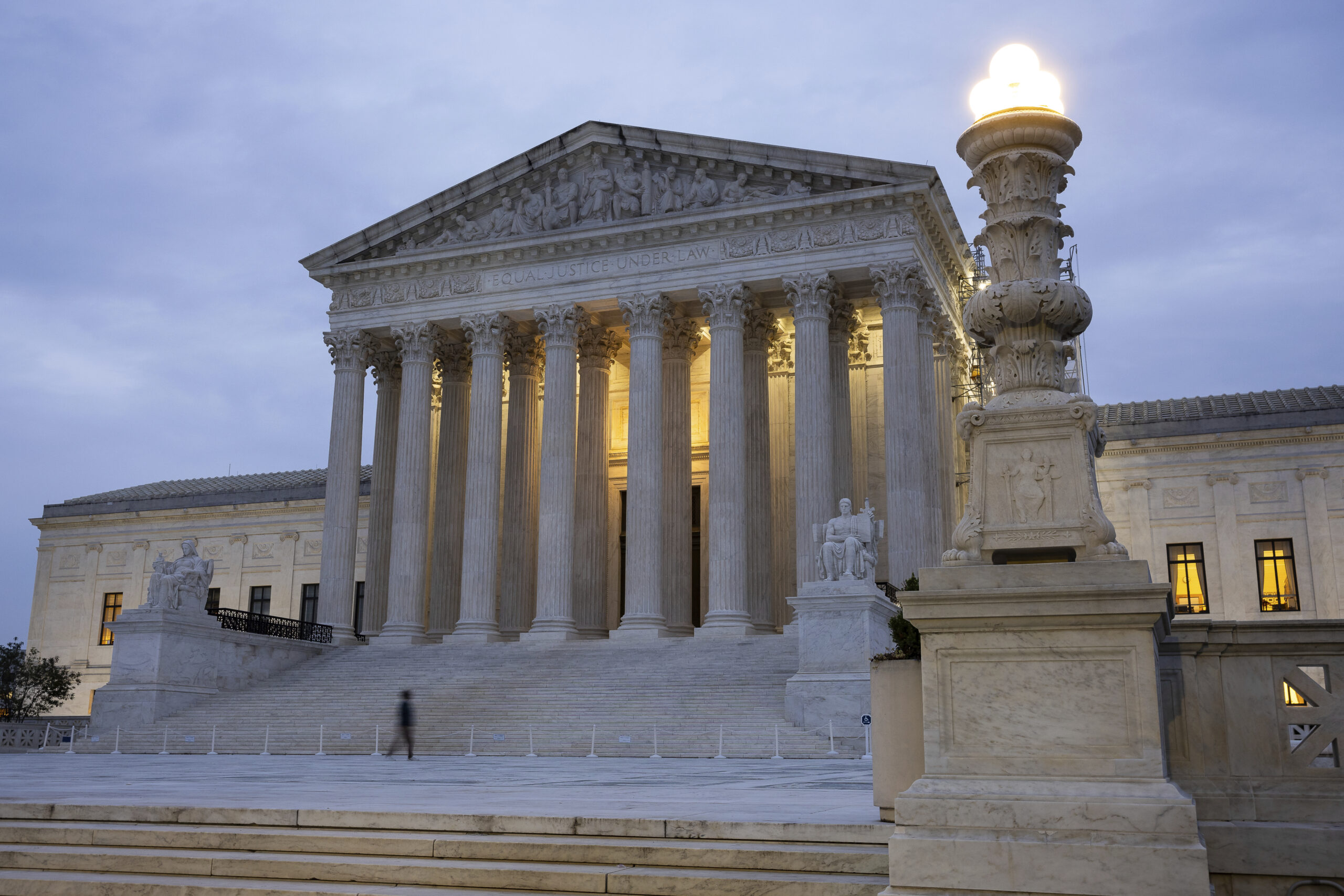 Supreme Court Upholds Trump’s Immigration Enforcement in Key Ruling
