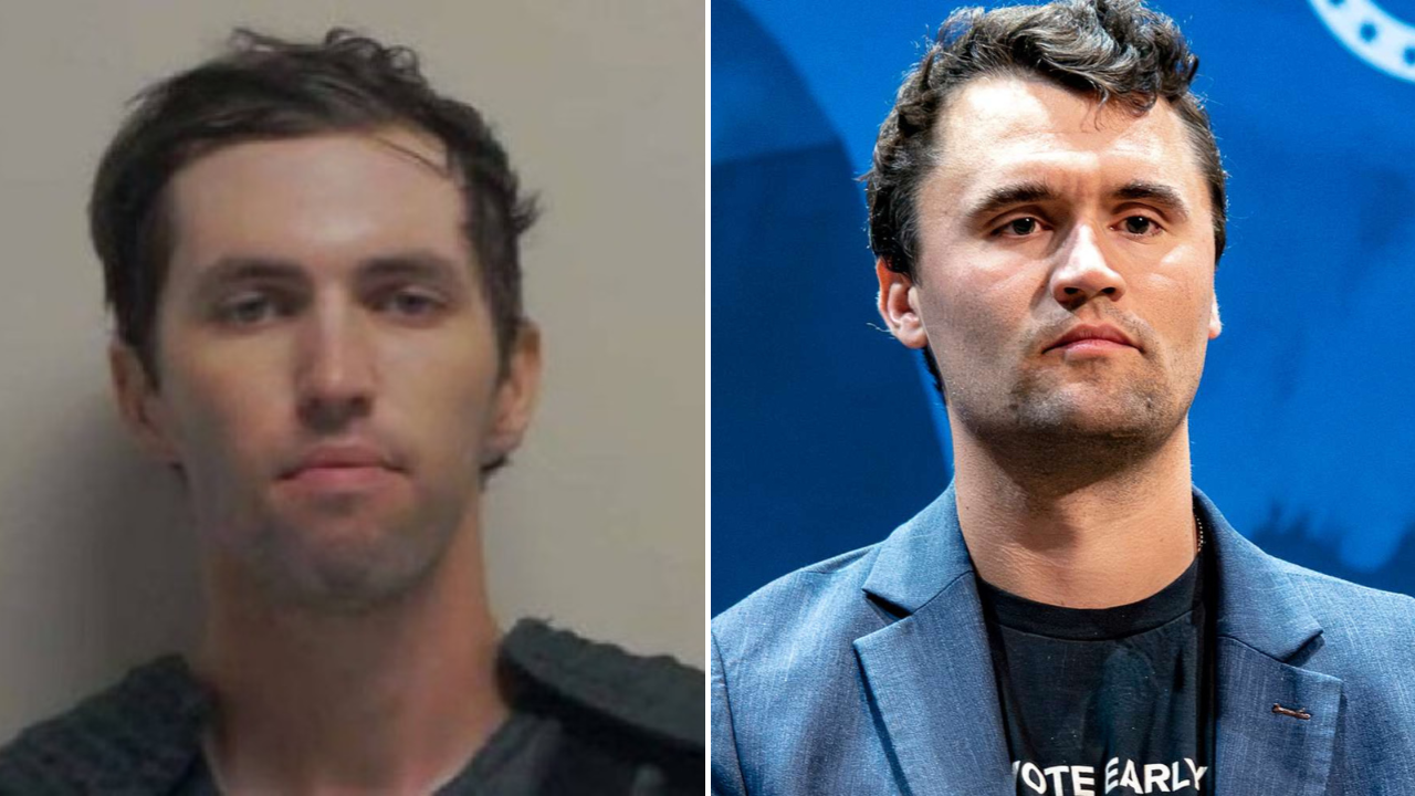 Candace Owens Questions Official Narrative in Tyler Robinson Case