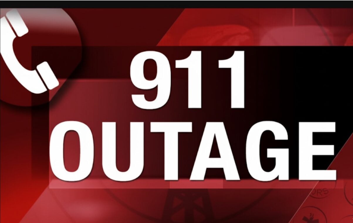 Major 911 System Failures Disrupt Emergency Services in Mississippi and Louisiana