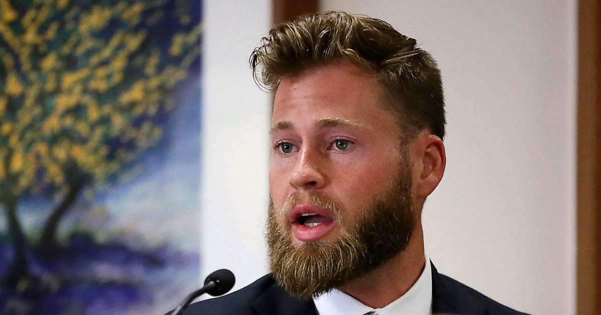Infowars Host Owen Shroyer Exits Network Amid Tensions with Founder Alex Jones