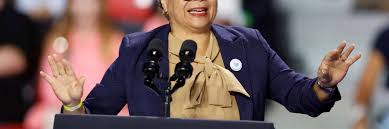 Charlotte Mayor’s Controversial Statement Amid Tragic Murder Sparks Outrage