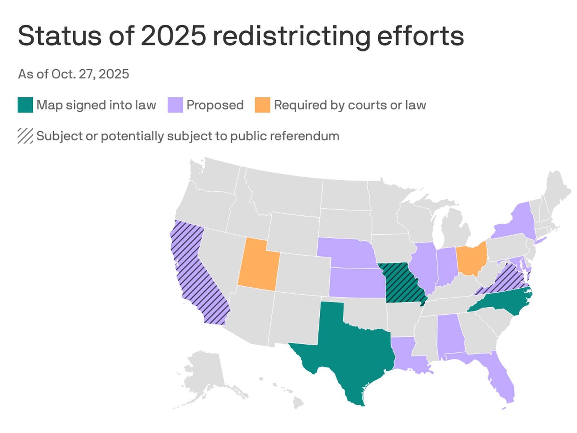 Virginia Democrats Push Forward Controversial Redistricting Plan Amid Legal Challenges