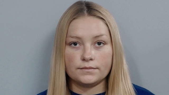21-Year-Old College Student Arrested for Allegedly Hiding Deceased Infant in Trash Bag