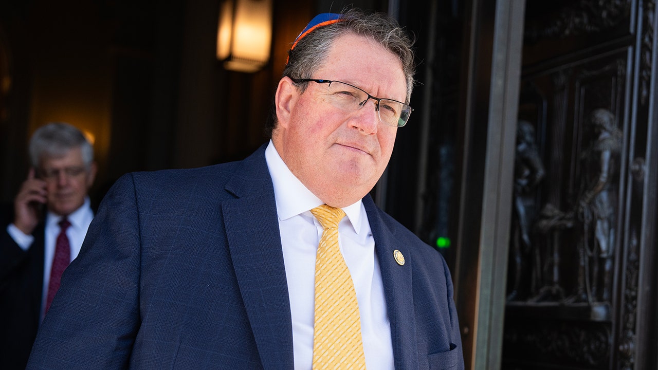 Congressman Randy Fine Proposes Legislation to Hold Judges Accountable for Release of Repeat Offenders After Tragic Murder