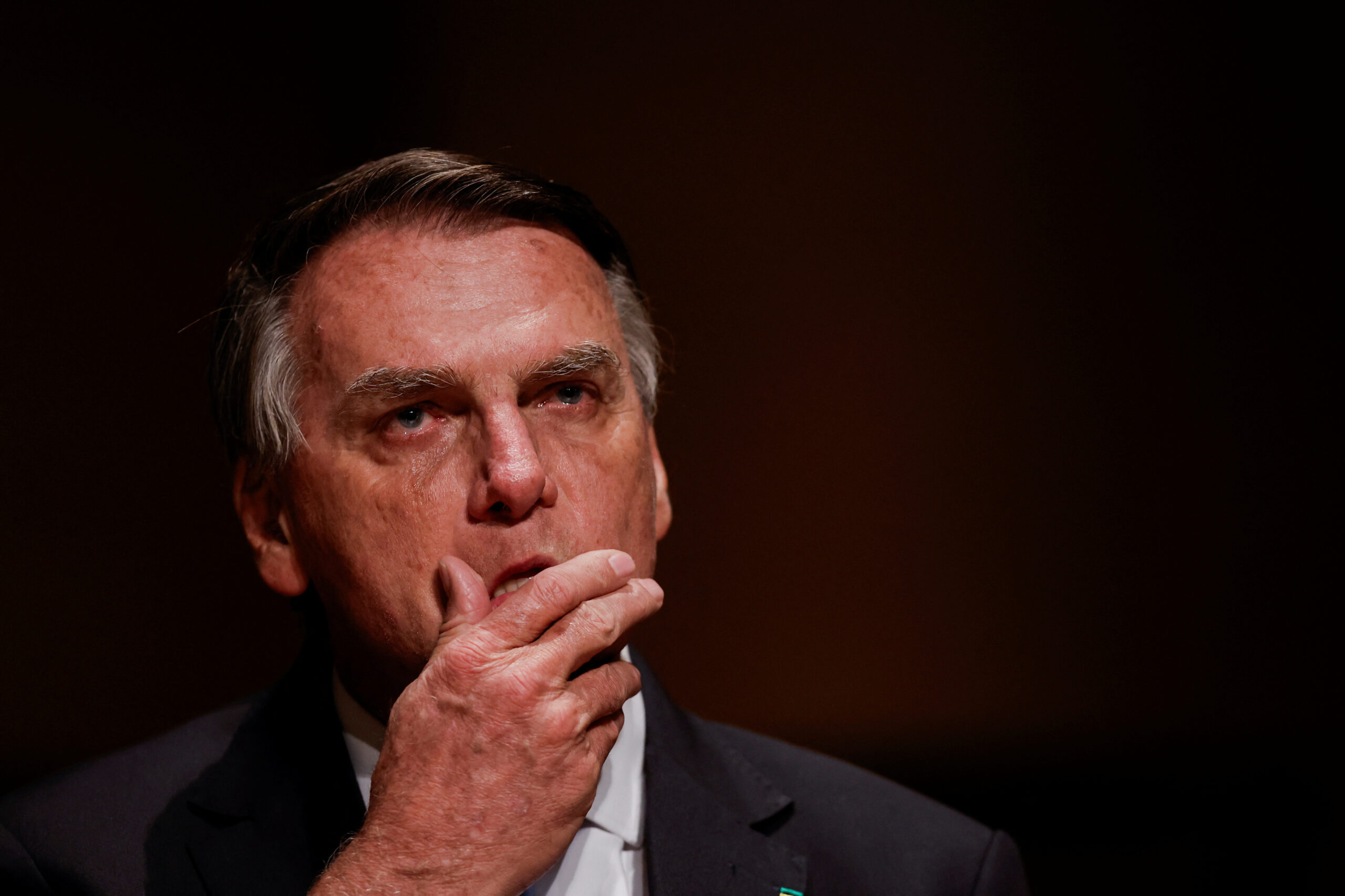 Bolsonaro Convicted in Brazil Over Coup Attempt: Court Finds Former President Guilty of Plotting to Overthrow Democracy