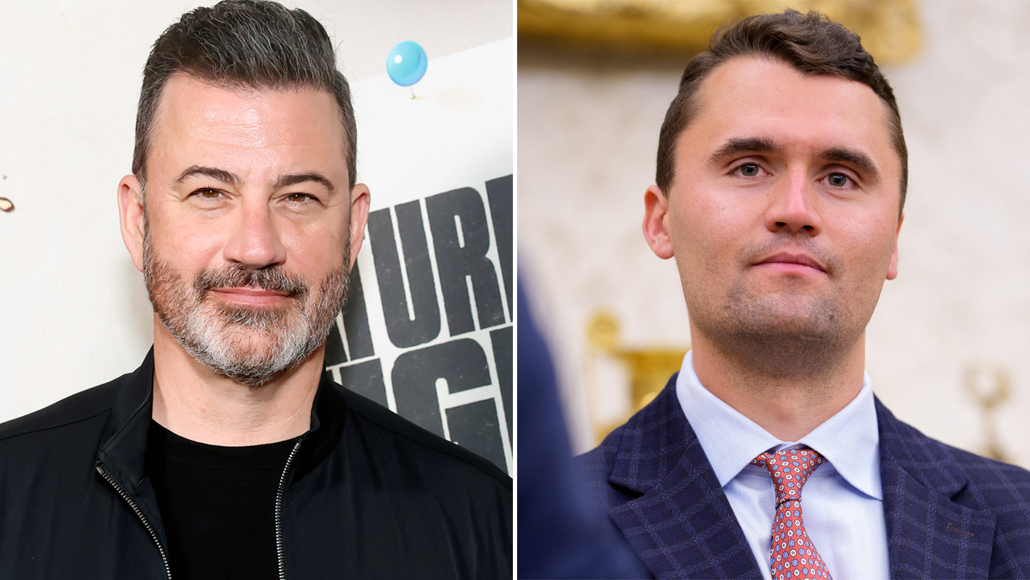 Jimmy Kimmel’s Show Cancelled After Controversial Comments on Charlie Kirk Tragedy