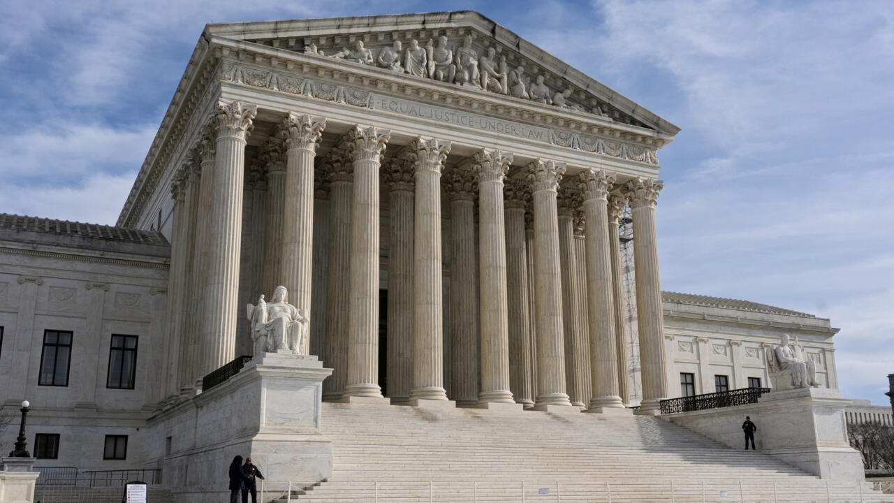 Supreme Court Upholds Trump’s Immigration Measures in Landmark Ruling