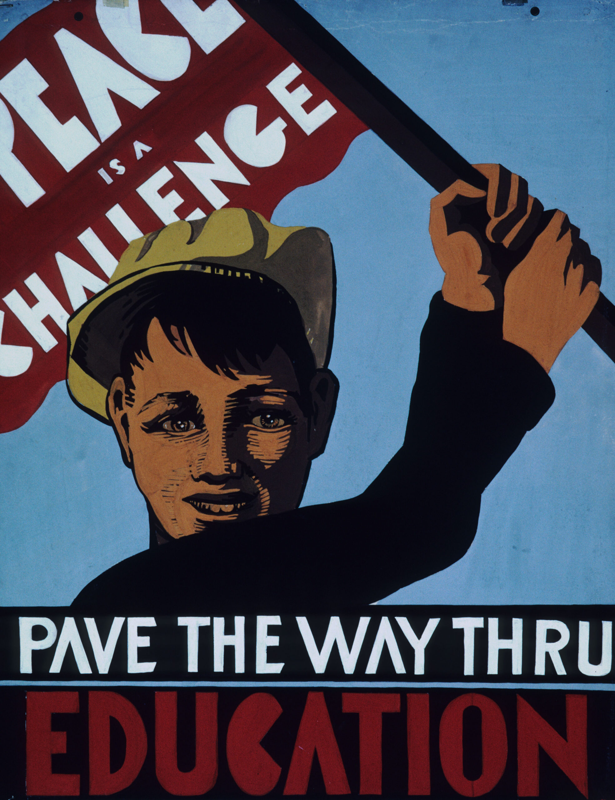 America Must Awaken from Its Lethargy to Confront the Totalitarian Threat