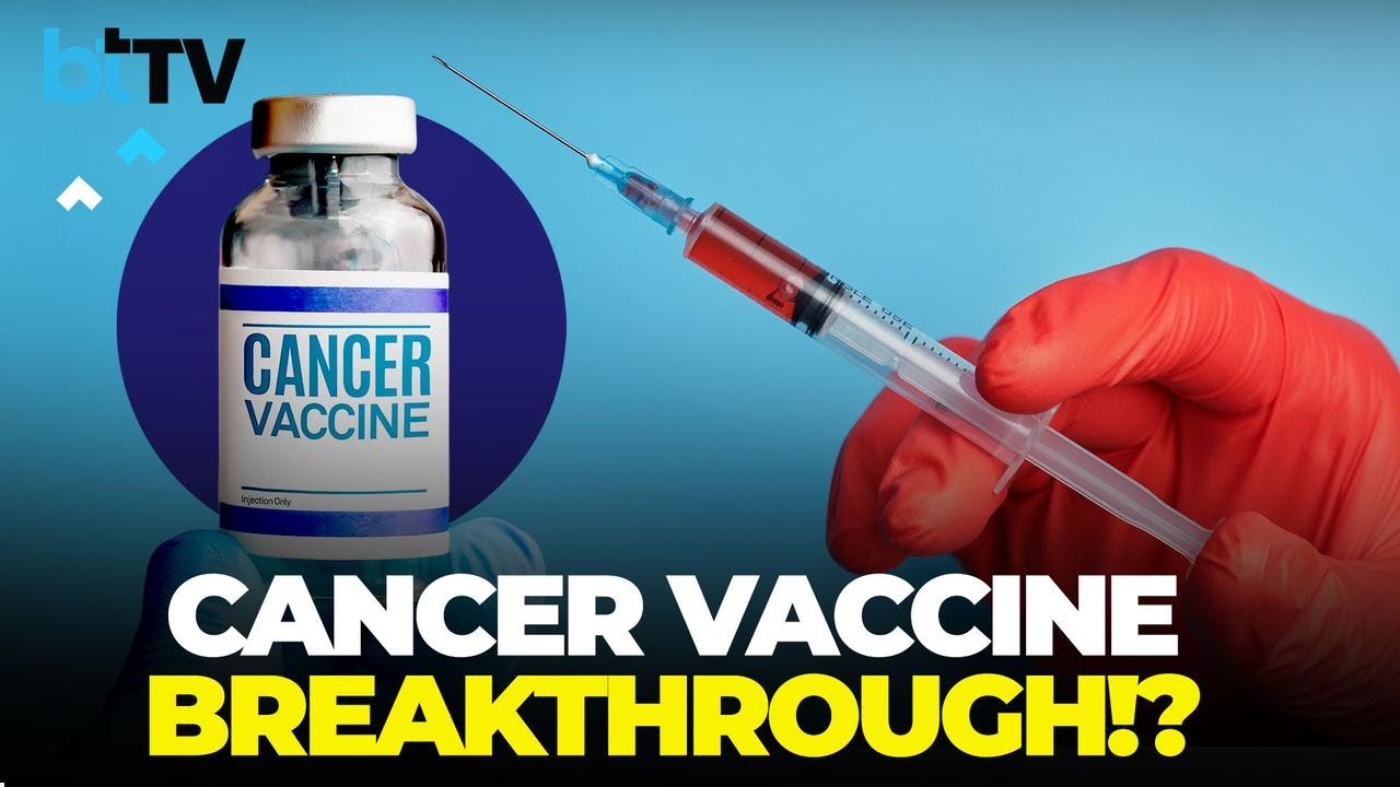 Russia Claims 100% Effective Cancer Vaccine Enters Final Stages Amid Skepticism