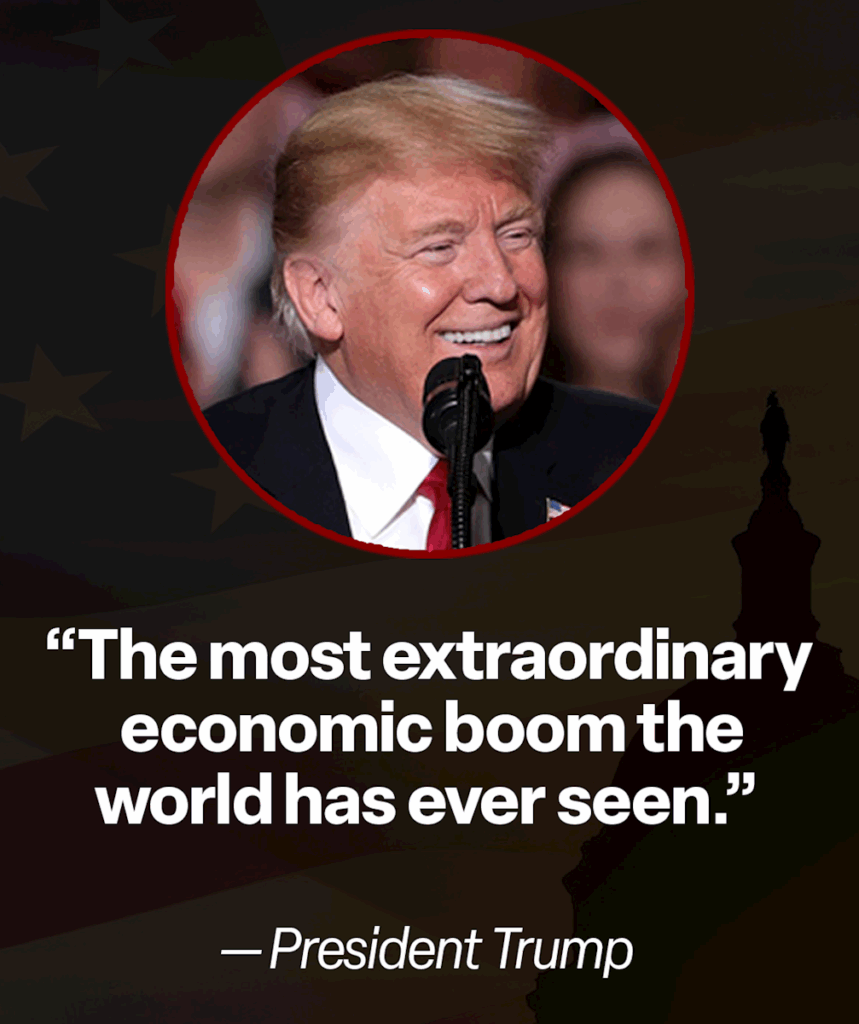White House Insider Buck Sexton Details Trump’s Next Move
