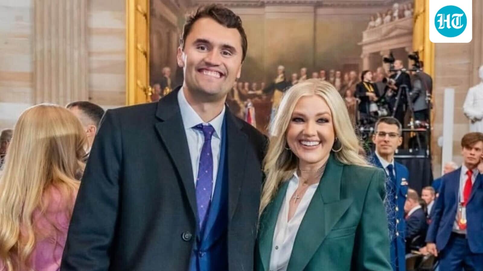 Witchcraft Accusations Surround Charlie Kirk’s Assassination: A Dark Spiritual Conspiracy Unveiled