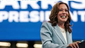 Kamala Harris Reveals Disappointment with VP Pick in 2024 Election