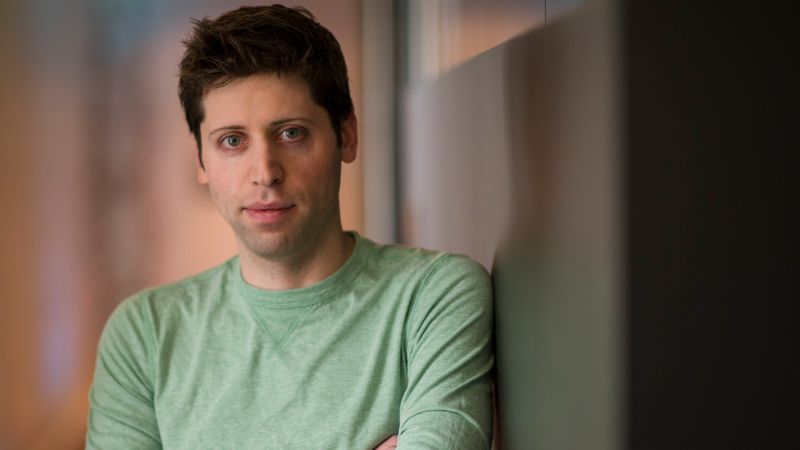 Sam Altman’s Ominous Silence: AAI Whistleblower Death Sparks Federal Probe