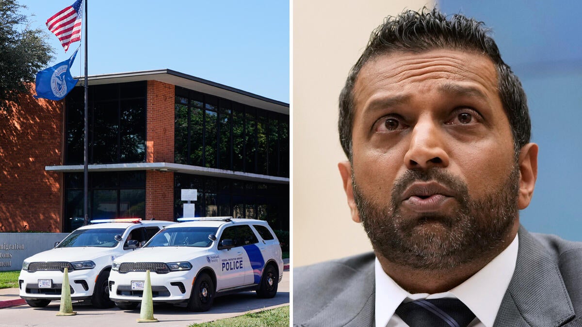 Dallas ICE Facility Shooting: FBI Reveals Sniper’s Note and Planning Details